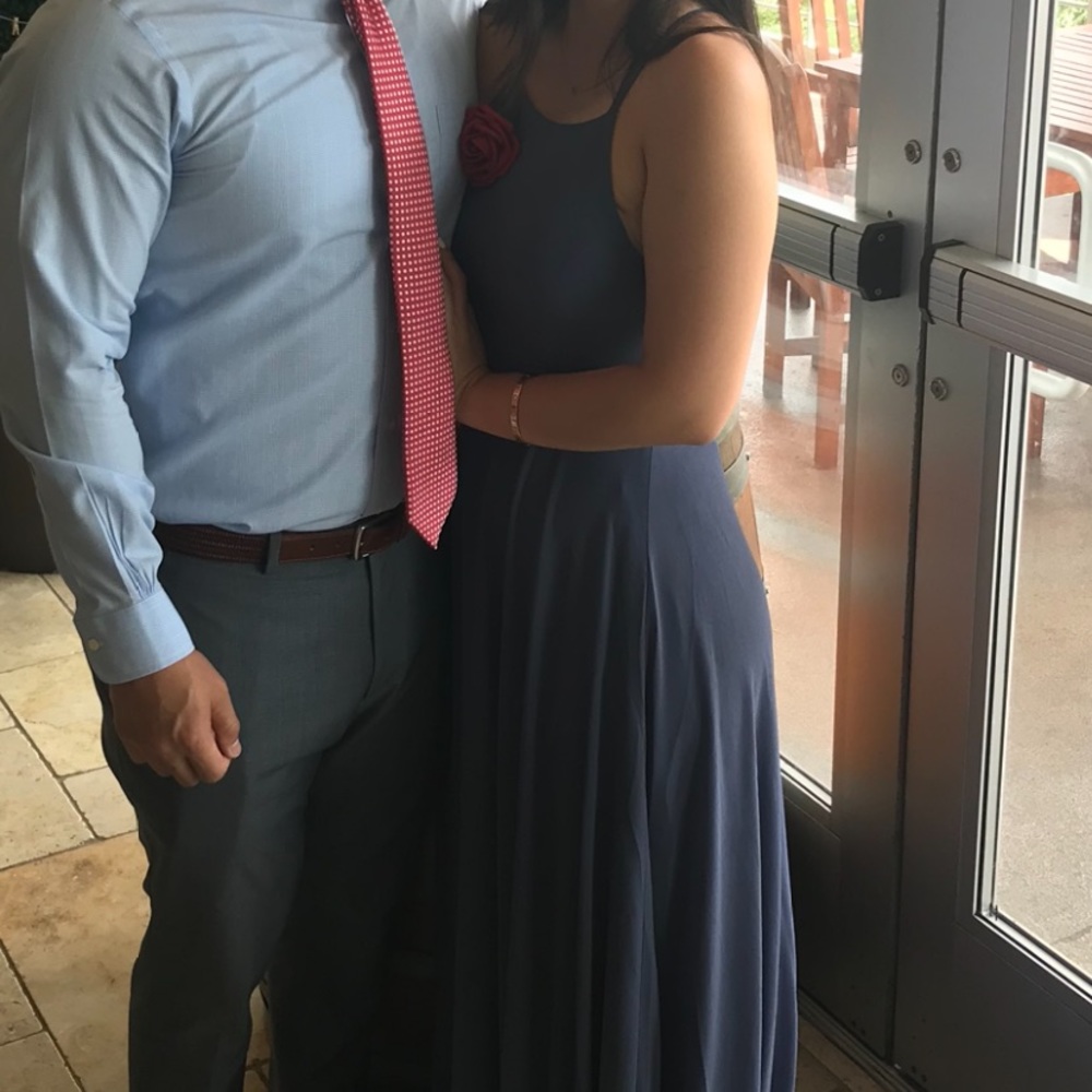 Lulu’s dress